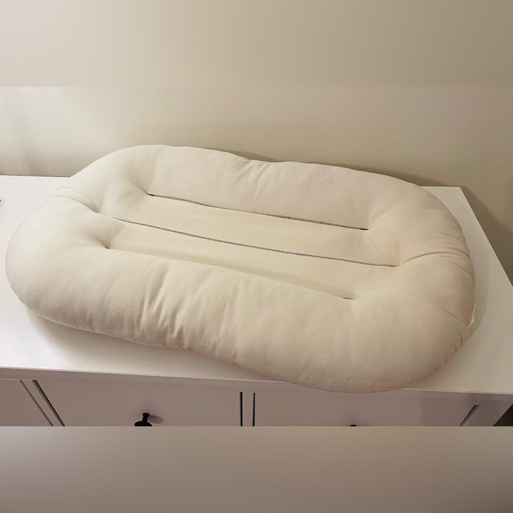 Snuggle Me Organic Natural